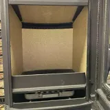 Чавунна піч Dovre BRUT 100 — фото 7