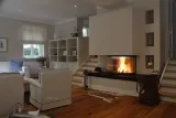 Камінна топка Spartherm Arte 3RL-80h трьохсторонній камін — фото 18