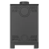Піч камін KAWMET HARITA S15i Basic ECO — фото 8