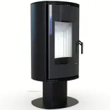 Піч Камін Defro Home Orbis Top — фото 19