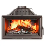 Камінна топка KAWMET W15 (13.5 kW) ECO — фото 3