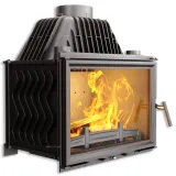 Камінна топка KAWMET W17 (16.1 kW) EСO — фото 3