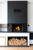 Камін для готування їжі Brunner Urfeuer Kitchen Fireplace® 50/66 — фото 12
