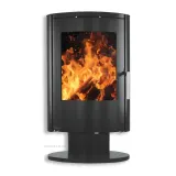 Сталева піч Ember E-16 — фото 2