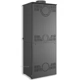Піч камін Kawmet HARITA S15i L-Box ECO — фото 7