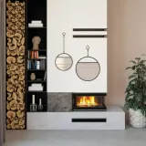 Камінна топка Kawmet W16 PB (13,5 kW) ECO — фото 9