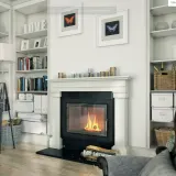 Камін Defro Home INTRA ME — фото 25