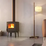 Чавунна піч Dovre 525 CB — фото 7