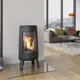 Чавунна піч Dovre BOLD 300 — фото 12