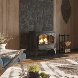 Чавунна піч Dovre 640 WD — фото 5