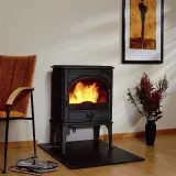 Чавунна піч Dovre 250 мультипаливна — фото 6