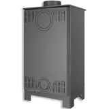 Піч камін KAWMET VENUS S16 Basic Decor ECO — фото 9