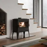 Чавунна піч Dovre TAI 45 WD — фото 5