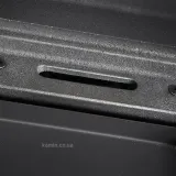 Камінна топка Uniflam 600 PLUS с шибером арт 607-597 — фото 3