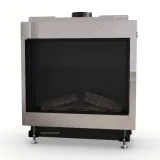 Газова камінна топка DEFRO HOME VITAL 51 S - GAZ PROPAN — фото 3