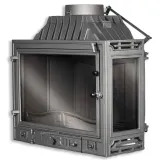 Камінна топка KAWMET W4 LB (14.5 kW) — фото 6