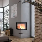 Камін Defro Home INTRA ME BP G — фото 26