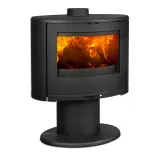 Чавунна піч Dovre BOW/P — фото 3