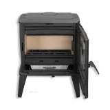 Чавунна піч Dovre TAI 45 WD — фото 13