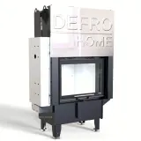 Камін Defro Home RIVA SM G SHORT — фото 14