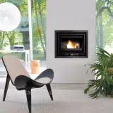 Камін Uniflam 600 PLUS ECO DP — фото 3