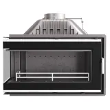 Камінна топка Kawmet W16 LB (13,5 kW) ECO — фото 5