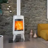 Чавунна піч Dovre BOLD 300 — фото 14