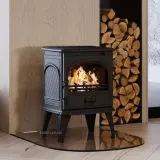 Чавунна піч Dovre 250 мультипаливна — фото 9