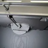 Камінна топка Plamen Barun Insert Termo — фото 11