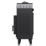 Камінна топка BOKAR 7050 (15,2 kW ) black ceramatex — фото 2