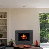 Камінна топка Dovre 2180 CBS/B — фото 5