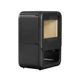 Чавунна піч Dovre ROCK 350 WB — фото 8