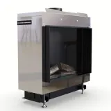 Газова камінна топка DEFRO HOME VITAL 51 S - GAZ PROPAN — фото 11