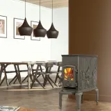 Чавунна піч Dovre 300CB — фото 10