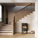 Чавунна піч Dovre ASTRO 2/L — фото 4