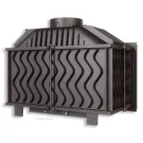 Камінна топка KAWMET W15 (9.4 kW) EСO — фото 9