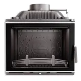 Камінна топка KAWMET W17 Dekor (12.3 kW) EСO — фото 4