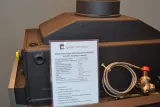 Камін з водяним контуром Uniflam W720 PRESTIGE — фото 24