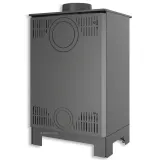Піч камін KAWMET HARITA S15i Basic ECO — фото 9