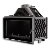 Камінна топка KAWMET W16 (13.5 kW) ECO — фото 4
