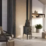 Чавунна піч Dovre 100CBS — фото 5