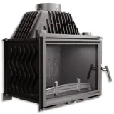 Камінна топка KAWMET W17 (16.1 kW) EСO — фото 4