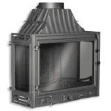 Камінна топка KAWMET W3 PLB (16.7 kW) — фото 5