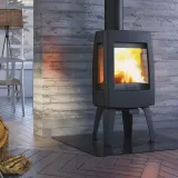 Чавунна піч Dovre SENSE 303 — фото 5