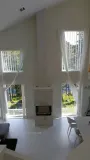 Камінна топка Spartherm Arte 3RL-80h трьохсторонній камін — фото 24