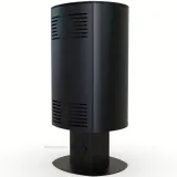Піч Камін Defro Home Orbis Top — фото 16
