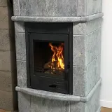 Камінна топка Plamen Vesta Insert — фото 8