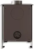 Чавунна піч Kawmet Premium HARITA (4,9 kW) — фото 8