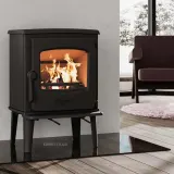 Чавунна піч Dovre 325 CB — фото 7