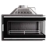 Камінна топка Kawmet W16 PB (13,5 kW) ECO — фото 4